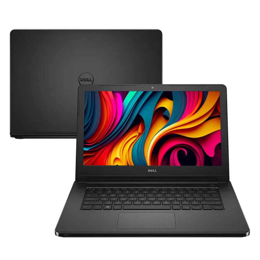 Notebook Dell Latitude 3490 Core I5 7ªGen HD 500GB 8GB Win 10 Pro image number 1